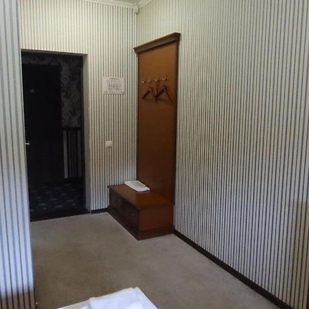 Carivka Hotel מראה חיצוני תמונה