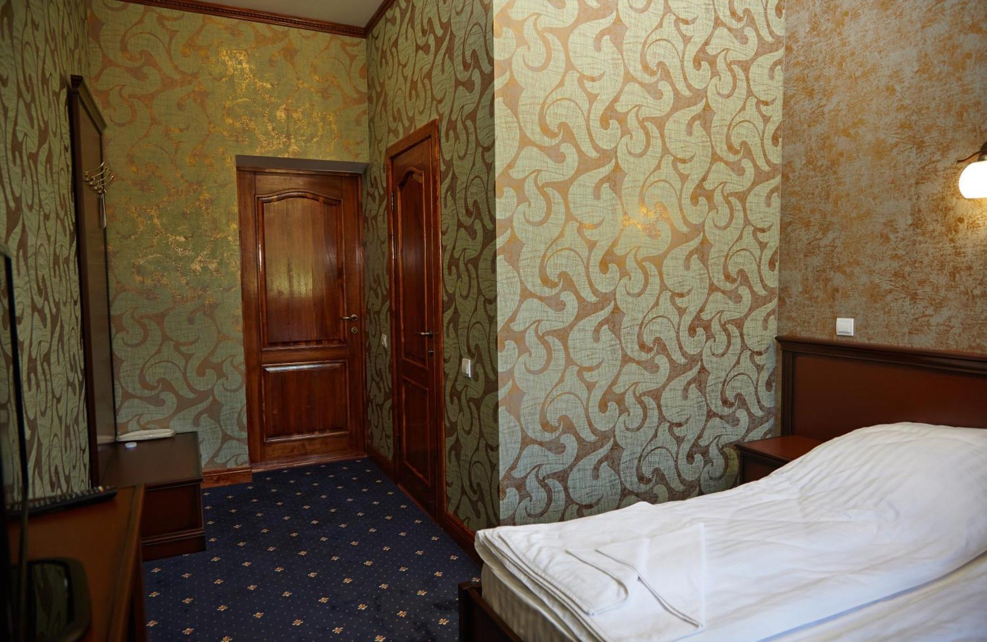 Carivka Hotel חדר תמונה
