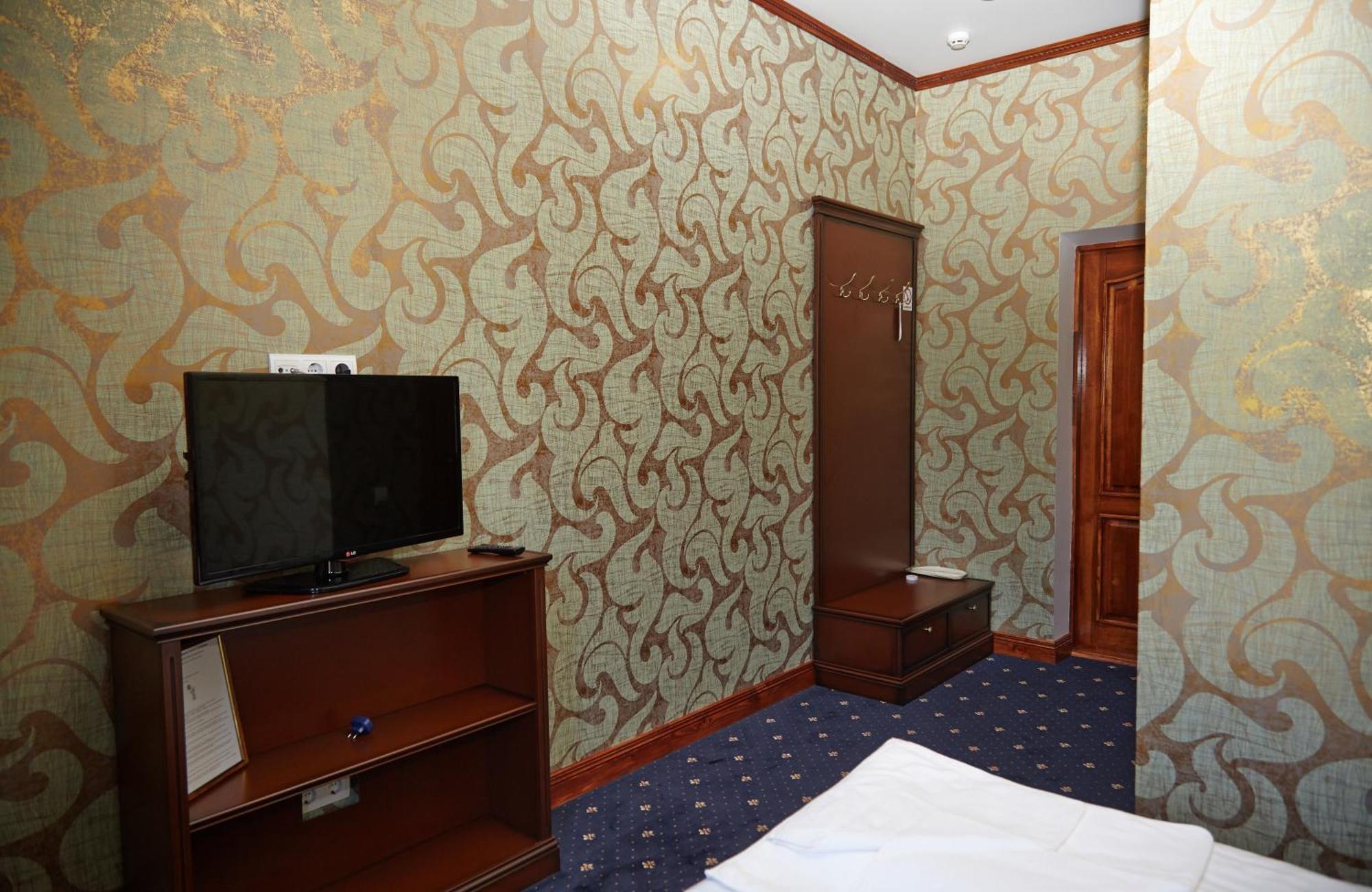 Carivka Hotel חדר תמונה