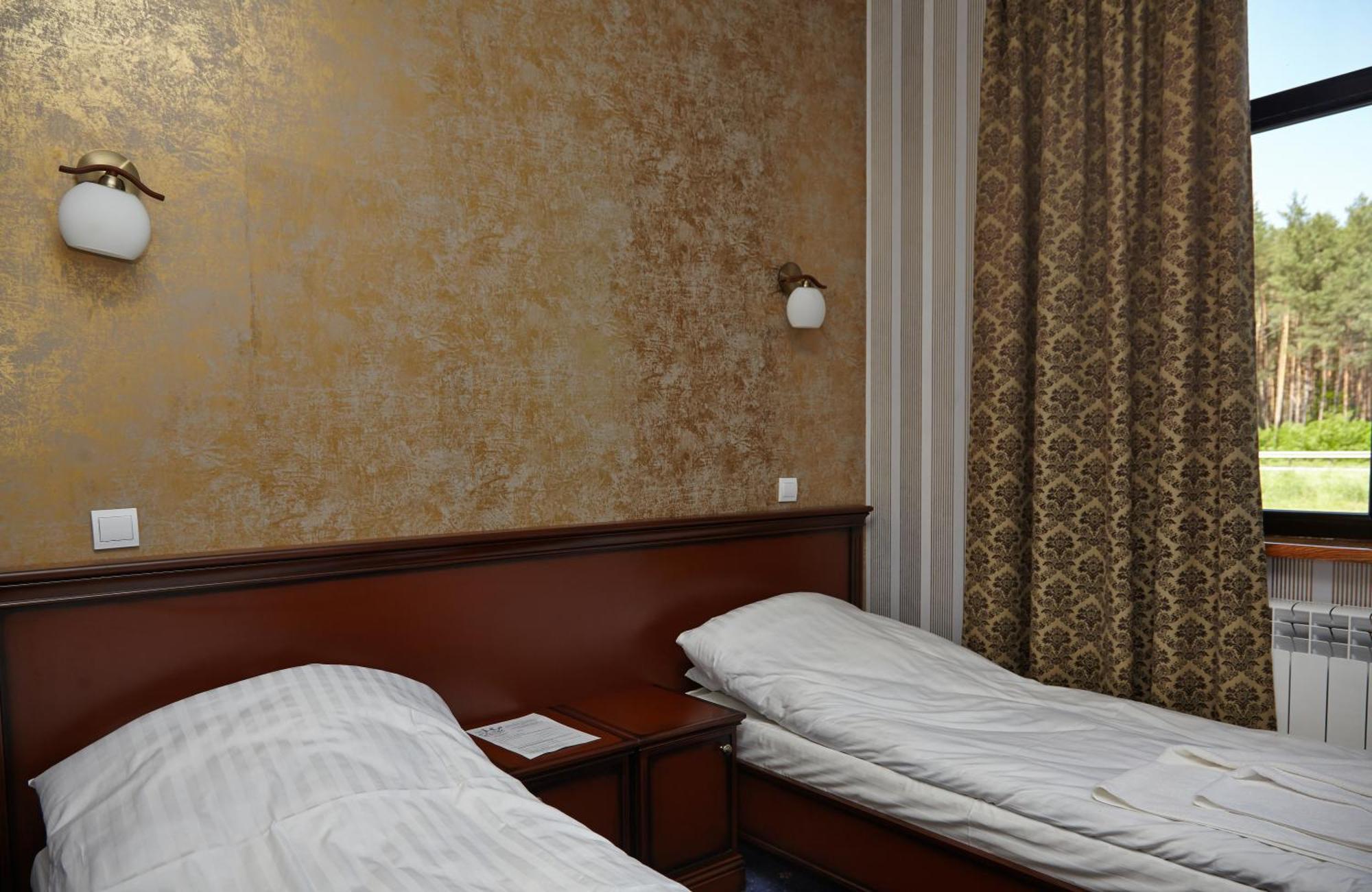 Carivka Hotel חדר תמונה