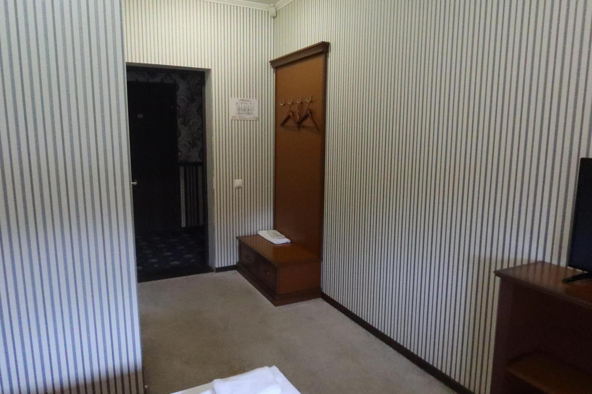 Carivka Hotel מראה חיצוני תמונה