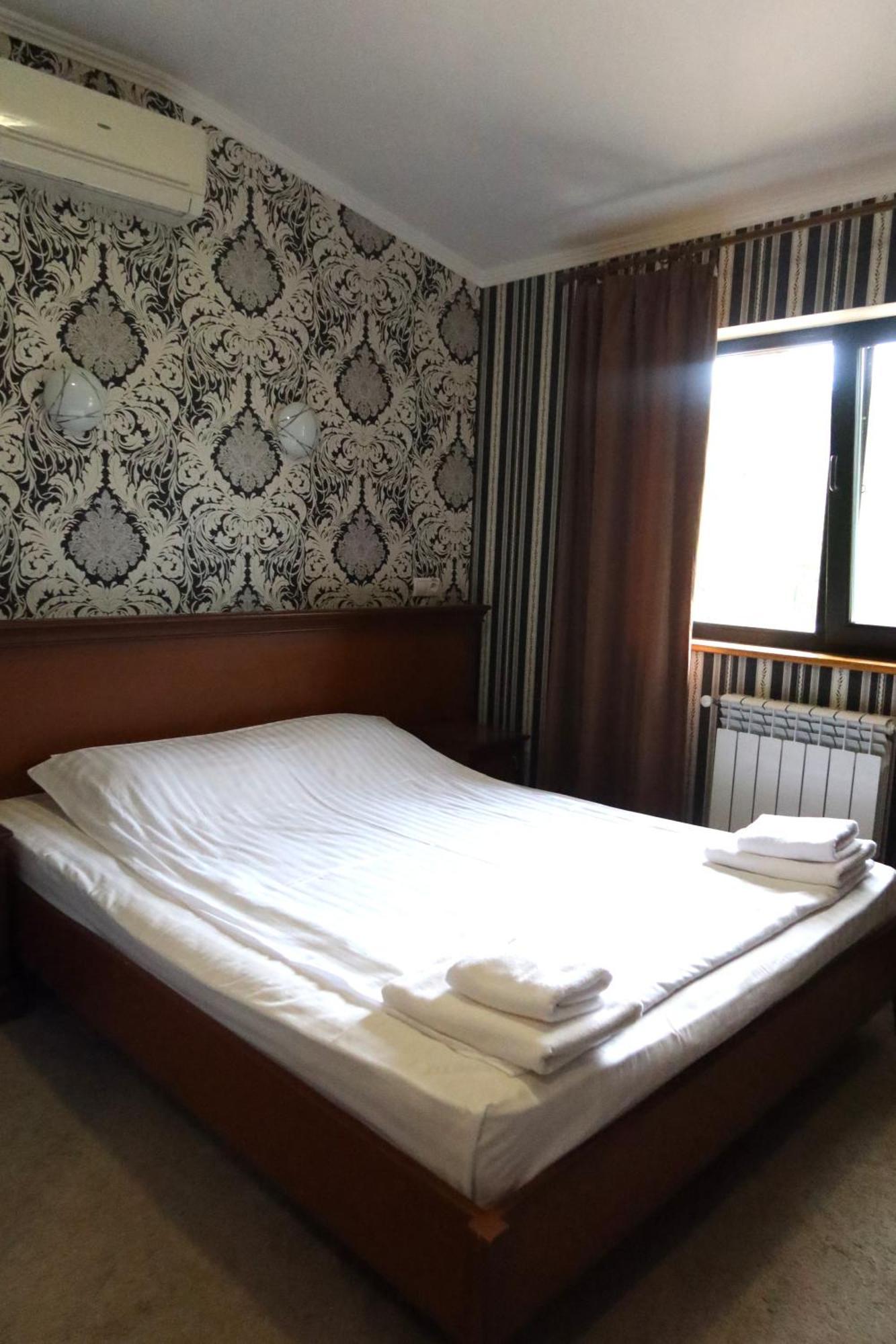 Carivka Hotel מראה חיצוני תמונה