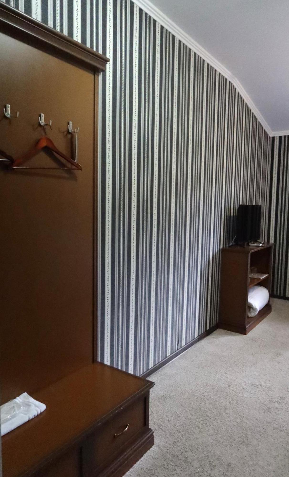 Carivka Hotel מראה חיצוני תמונה