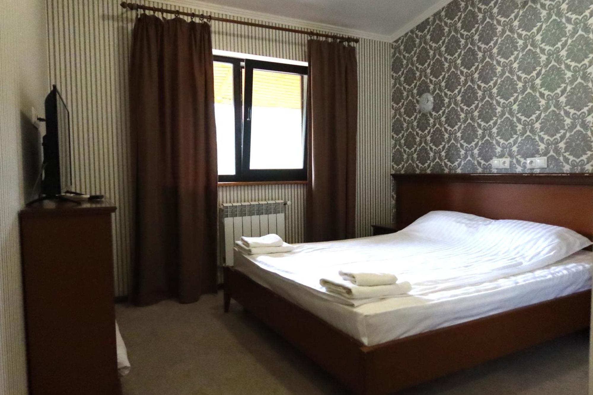 Carivka Hotel מראה חיצוני תמונה