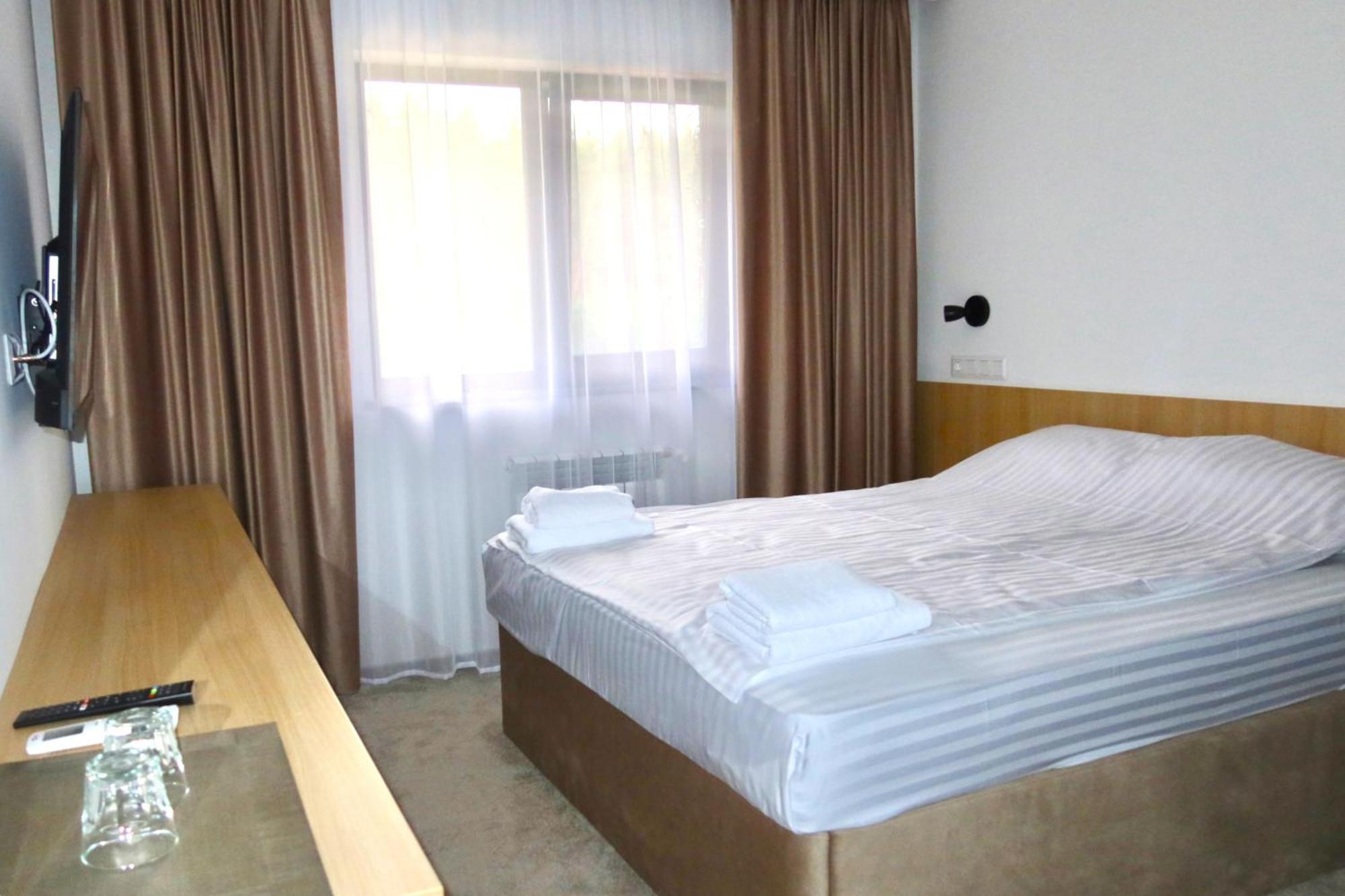 Carivka Hotel מראה חיצוני תמונה