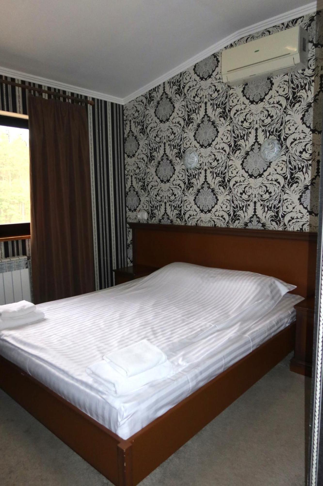 Carivka Hotel מראה חיצוני תמונה