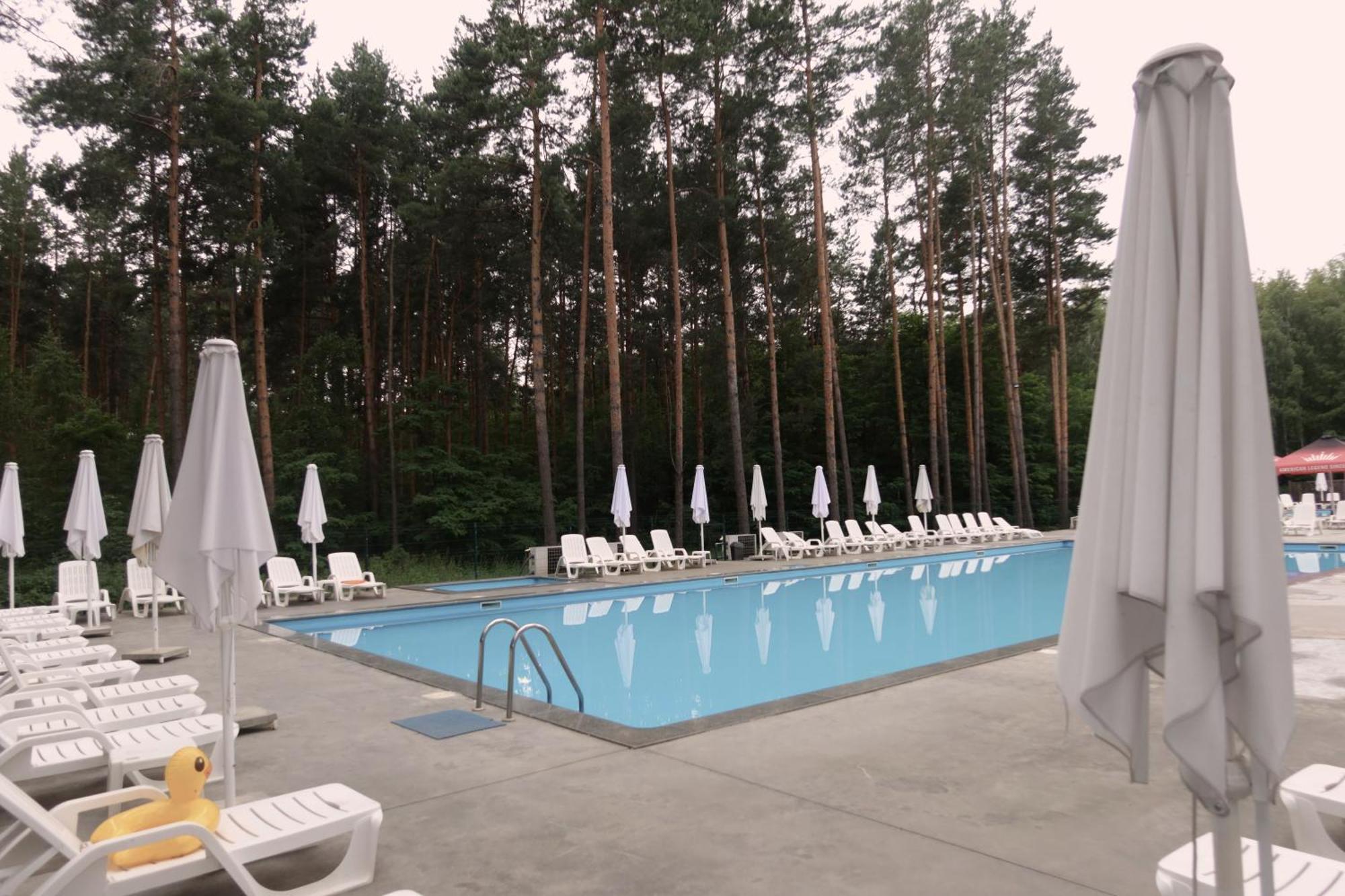 Carivka Hotel מראה חיצוני תמונה
