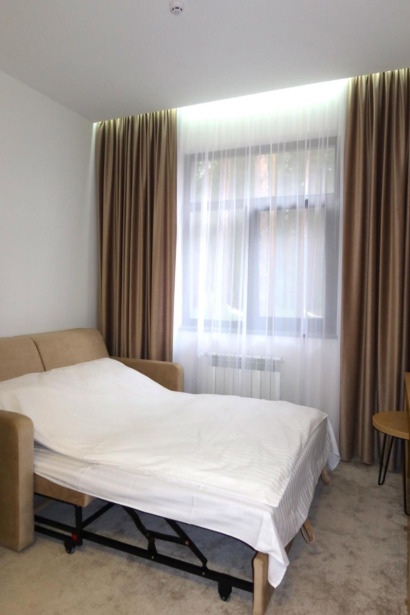 Carivka Hotel מראה חיצוני תמונה