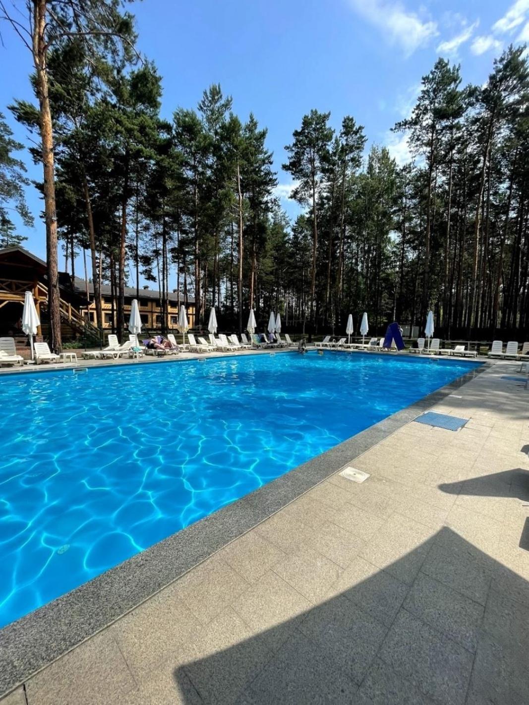 Carivka Hotel מראה חיצוני תמונה