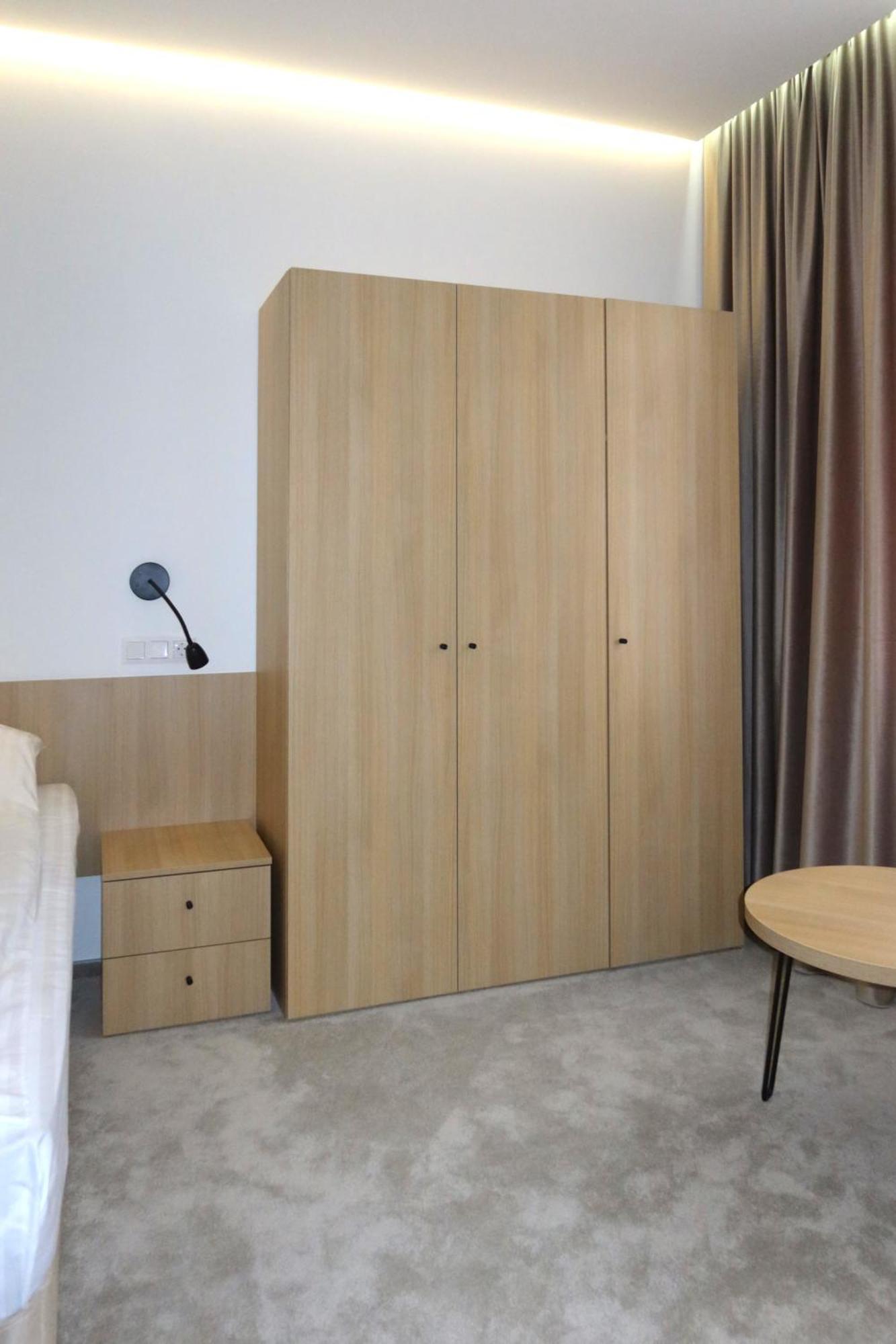 Carivka Hotel מראה חיצוני תמונה