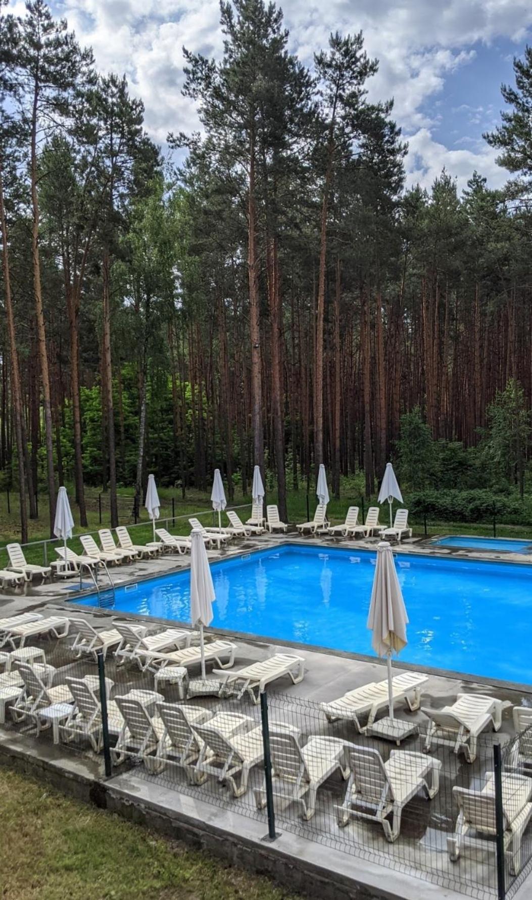 Carivka Hotel מראה חיצוני תמונה