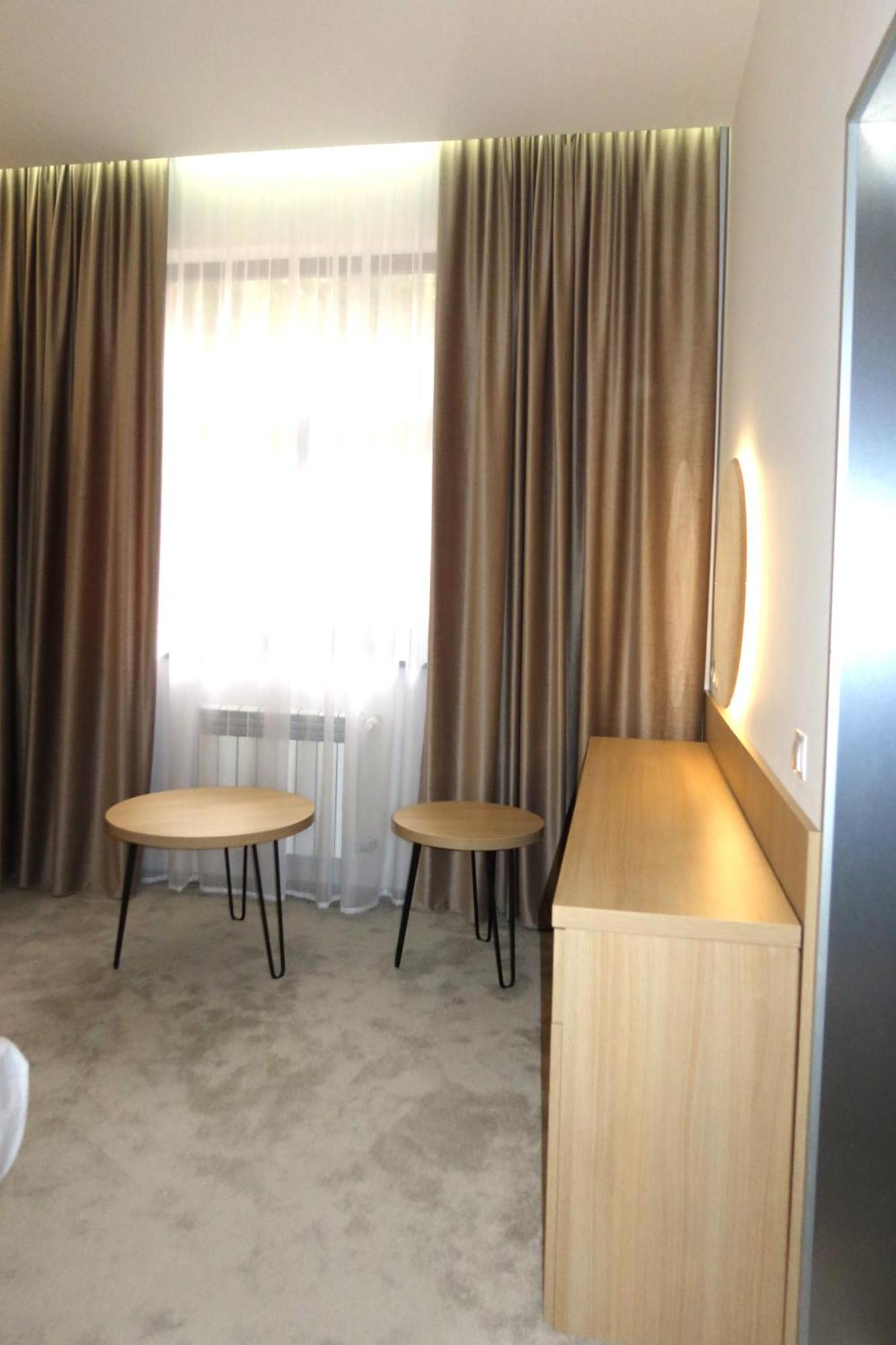 Carivka Hotel מראה חיצוני תמונה