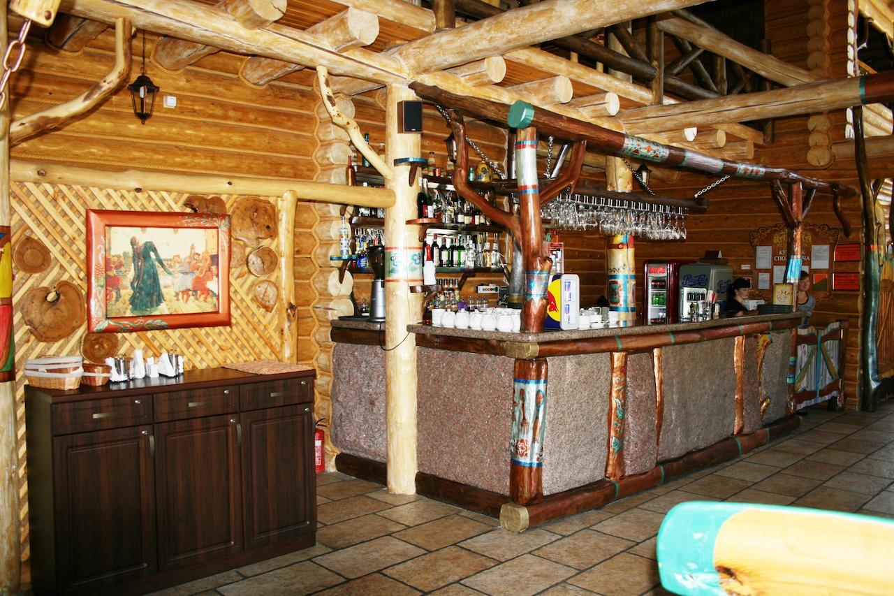 Carivka Hotel מראה חיצוני תמונה
