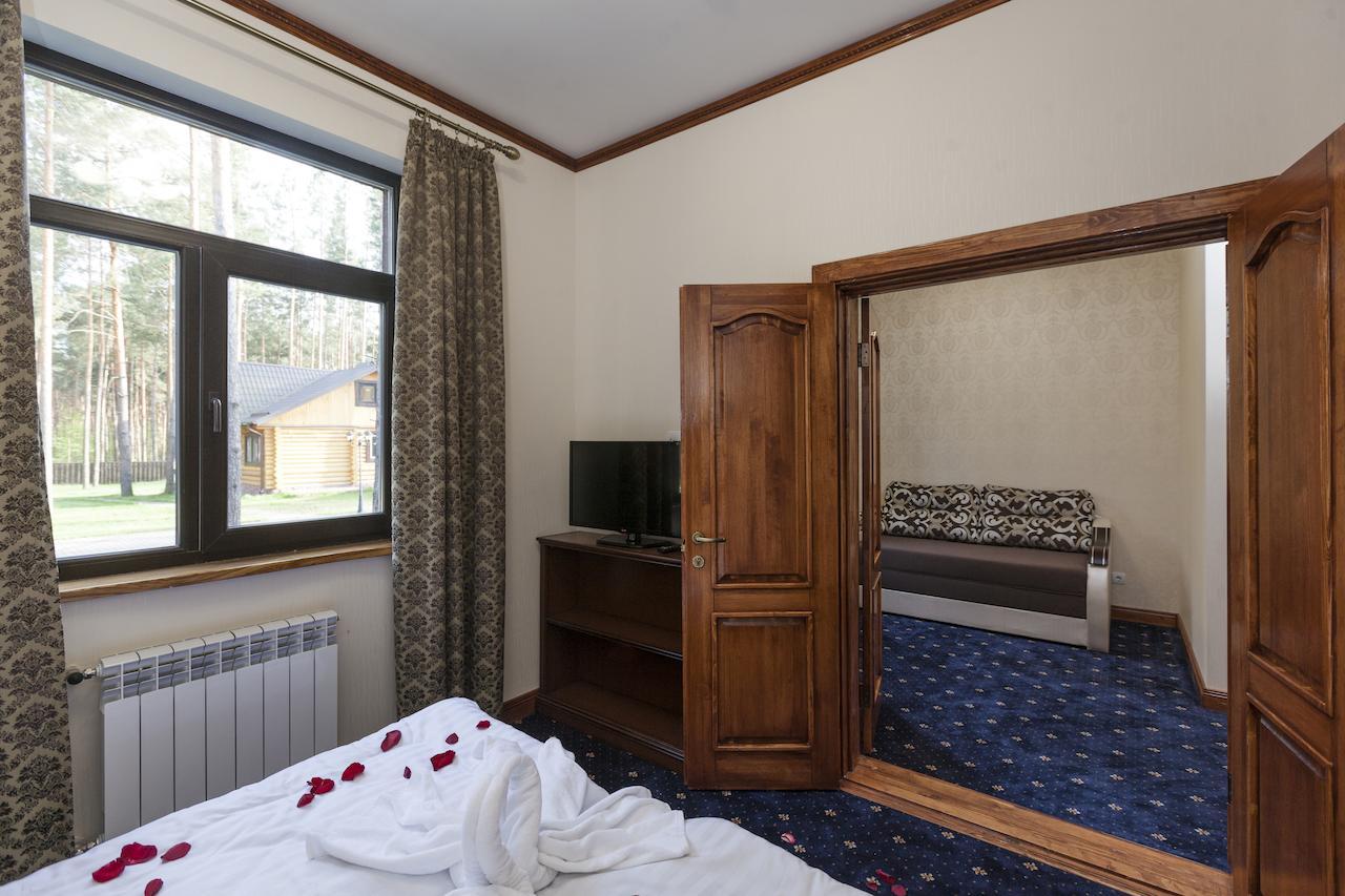Carivka Hotel מראה חיצוני תמונה