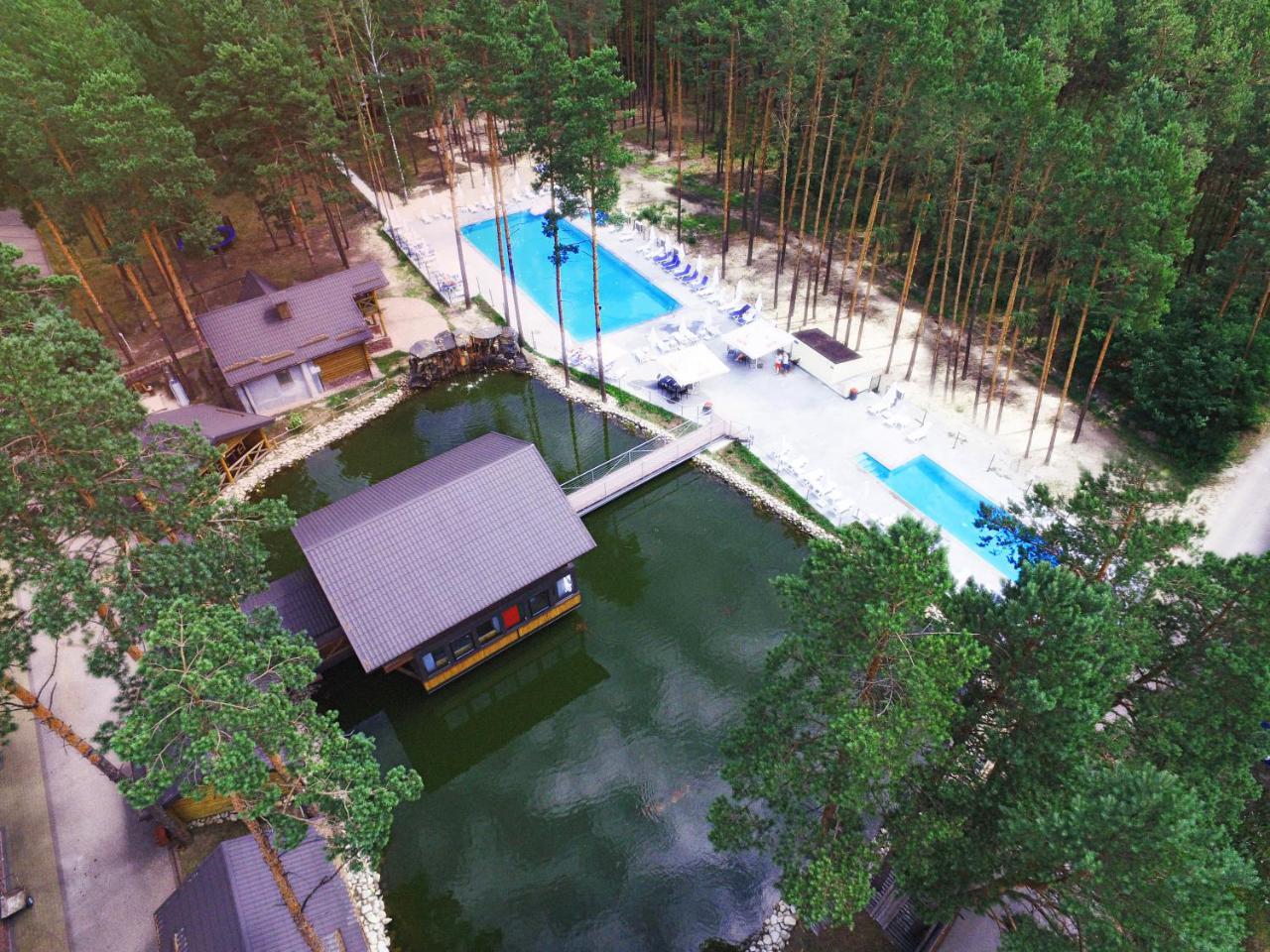 Carivka Hotel מראה חיצוני תמונה