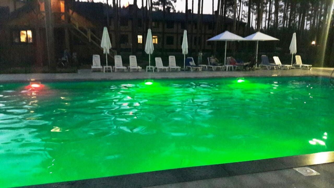 Carivka Hotel מראה חיצוני תמונה